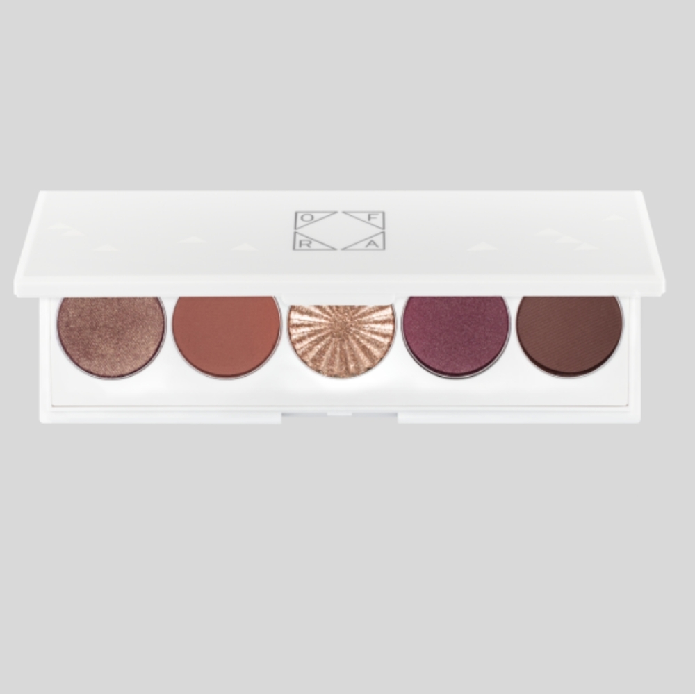 Ofra Signature Eyeshadow Palette in Symphony - New In Box